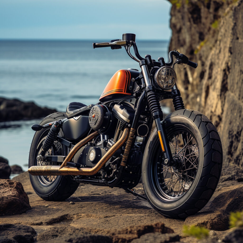 Harley Davidson bike comparison : 2026